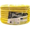 Žarna SUNFLEX Bradas 3/4 colio /50m geltona