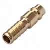 ŽARNOS KAIŠTIS SU NIPELIU 12,5 mm SE2-4PH, ŽALVARIS