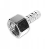 Žarnos nipelis 9 mm GW 1/2" PRO3 viryklei