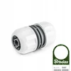 Bradas Universalus sujungimas laistymo žarnai 1/2",5/8" ir 3/4"