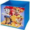 Zd Trading Koszyk Organizer Pojemnik BOX na Žaislai PSI PATROL prezent