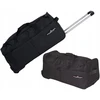 Zd Trading TALPOS KELIONINIS KREPŠYS SU RANKENA IR RANKENE ANT RATA 55L lagamino BAGAŽAS