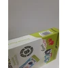 Zebra & Me paketėliai, daugkartiniai maitinimo vamzdeliai, 6 vnt