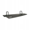 ZEFAL DEFLECTOR FC50 priekinis purvasargis, juoda