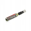 ZEFAL EZ CONTROL CO2 infliatorius, juoda/sidabro