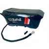 ZEFAL TUBELESS TANK pompos oro talpa, juoda