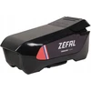 ZEFAL TUBELESS TANK pompos oro talpa, juoda