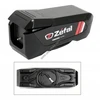 ZEFAL TUBELESS TANK pompos oro talpa, juoda