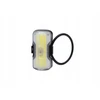 Zefal Vision F20 priekinis dviračio žibintas, 20 liumenų, Usb įkrovimas