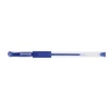 Želinis rašiklis Office Products, 0.5mm, mėlynas, 50 vnt.