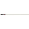 ŽEMAS PUODAS SU nerūdijančiojo plieno dangčiu 32x16cm 12,9L YATO YG-00043