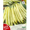 Žemaūgių daržinių pupelių sėklos BERGGOLD, 20g