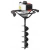 Žemės gręžtuvas su benzininiu varikliu Hecht 52 HECHT 52cm2 2.4AG