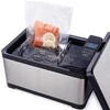 Sous-vide žemos temperatūros virimo įrenginys Zyle ZY100SVC, cirkuliatorius, 800 W