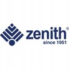 Zenith 10 Sidabrinis automatinis rašiklis, mėlynas rašalas