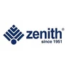 Zenith 60 automatinis rašiklis, 10 vnt. dėžutėje, spalvų miksas