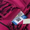 zestawCoocazoo plecak + zamienne MatchPatch, 135-180cm 4 przegordy odblaski