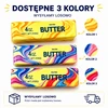 Zgeer Gniotek Antystresowy Masło Squishy Miękka Zabawka Sensoryczna Relaksacyjna