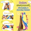 Zgeer Gniotek Antystresowy Masło Squishy Miękka Zabawka Sensoryczna Relaksacyjna