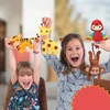 Zgeer SIUVIMO RINKINYS, KRYŽIAMAS, KŪRYBINIS RINKINYS, DOVANA 6, 7, 8 METŲ VAIKAMS