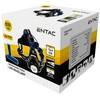 Žibintas ant galvos Entac, 5W, 4AA, Alu