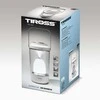 TIROSS CAMPING LIGHT TS1982 LED SU MAITINIMO BANKO FUNKCIJA