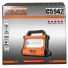 Richmann Statybinis žibintas 30W COB-LED 3000LM