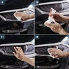 SONAX Žibintų poliravimo rinkinys 405941