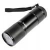 Žibintuvėlis aliuminis, 9LED, juodas. Yato (YT-08570)