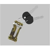 Žibintuvėlis Armytek Zippy Geltona