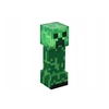 Žibintuvėlis / lampka nocna Minecraft CREEPER 3D 18cm Halantex