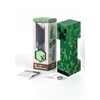 Žibintuvėlis / lampka nocna Minecraft CREEPER 3D 18cm Halantex