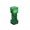 Žibintuvėlis / lampka nocna Minecraft CREEPER 3D 18cm Halantex