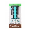 Žibintuvėlis / lampka nocna Minecraft Diamentowy Miecz 3D 40 cm Halantex
