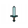 Žibintuvėlis / lampka nocna Minecraft Diamentowy Miecz 3D 40 cm Halantex
