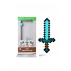 Žibintuvėlis / lampka nocna Minecraft Diamentowy Miecz 3D 40 cm Halantex