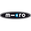 Žibintuvėlis MICRO Led juodas