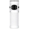 Žibintuvėlis su įkrovikliu Olight Baton 4 Premium Edition baltas 1300lm 170m 190dn.