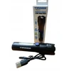 Žibintuvėlis Tiross Žibintuvėlis metalo sp. USB C 1200mAh TIROSS TS-2254