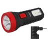 Tiross Žibintuvėlis TS3027 Daugiafunkcinis 4+2 LED