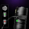 Žibintuvėlis UV LED Akumulatorowa Sofirn SF16 365 nm do Bursztynu USB-C IPX8