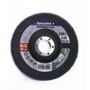 Žiedlapinis šlifavimo diskas SPECIALIST+, 125 x 22,22 mm, cirkonis, ZK40
