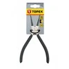 Replės Topex Segera 32D308, 180 mm