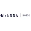 Senna Home Žieminė antialerginė antklodė, 135x200 cm, dviejų sluoksnių termo dizainas, ekru spalva, polimedvilnės užvalkalas, tuščiavidurio spiralinio poliesterio užpildas, šilta antklodė miegui