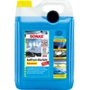 SONAX Žieminis langų apiplovimo skysčio koncentratas, 60L 332805