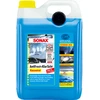 SONAX Žieminis langų apiplovimo skysčio koncentratas, 5L 332505