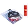 Žieminis monofilinis valas Elite Ice Formula Salmo 30m/0.10mm/1.15kg Wine Raudona