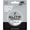 Žieminis monofilinis valas Elite Sinkmaster Salmo 30m/Ø0.15mm permatomas