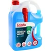 LESTA Windscreen Washer Fluid 2in1 -21°C, priekinio stiklo plovimo skystis, 4 L