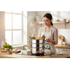 Zilner Garinimo puodas 24 cm garintuvas 5 elementų ZL-9710